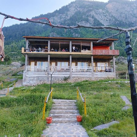 Khana Badosh Resort Kalam Εξωτερικό φωτογραφία